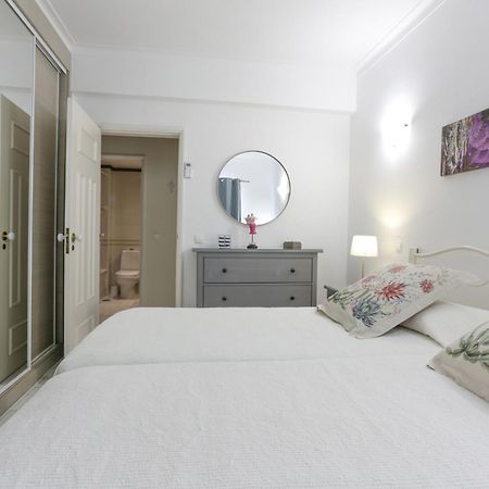 Apartamento Tyler Alvor Ngoại thất bức ảnh