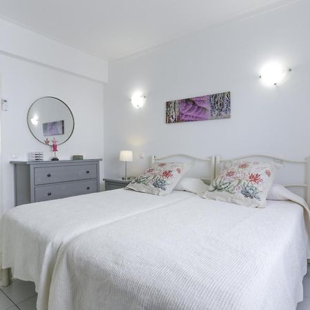 Apartamento Tyler Alvor Ngoại thất bức ảnh