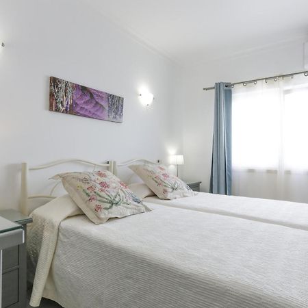 Apartamento Tyler Alvor Ngoại thất bức ảnh