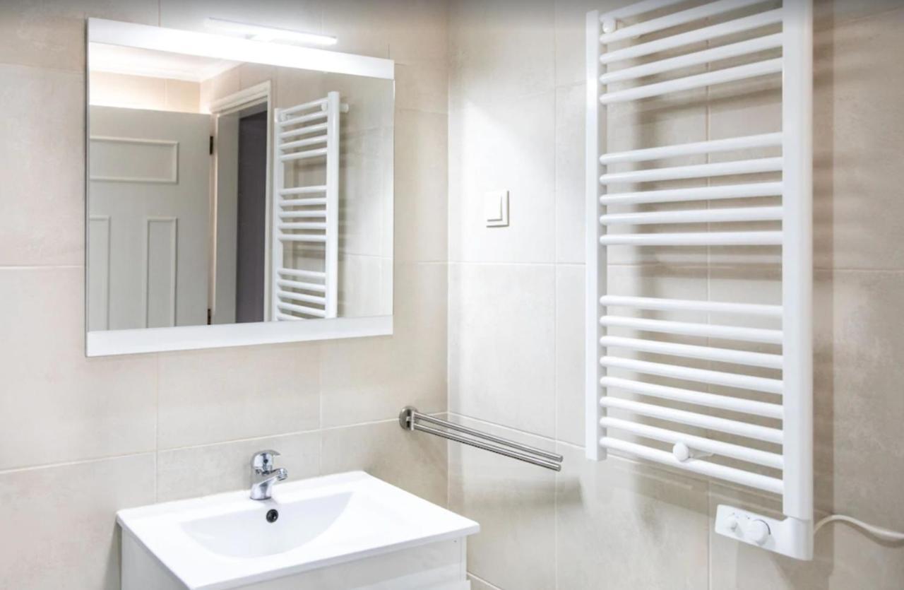 Apartamento Tyler Alvor Ngoại thất bức ảnh