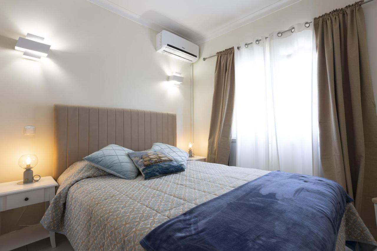 Apartamento Tyler Alvor Ngoại thất bức ảnh