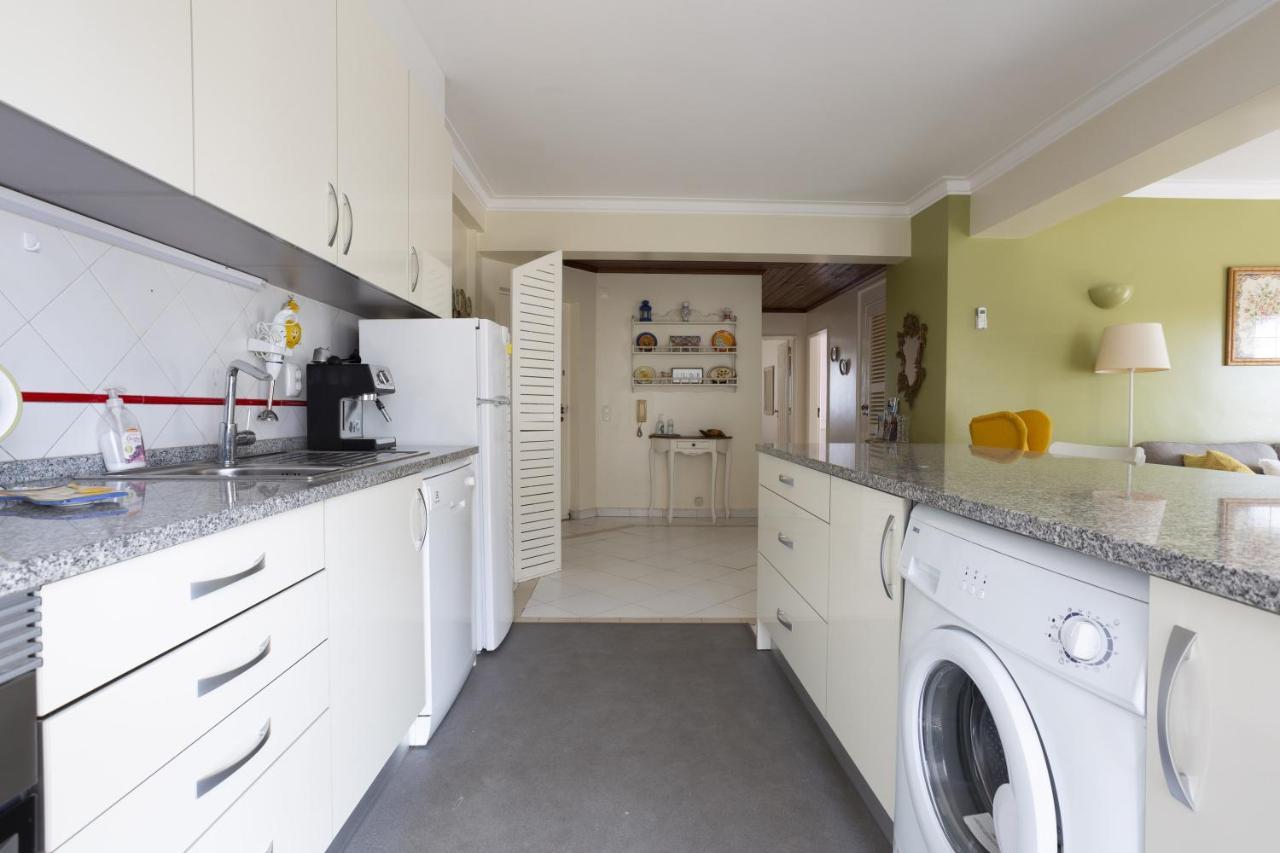 Apartamento Tyler Alvor Ngoại thất bức ảnh