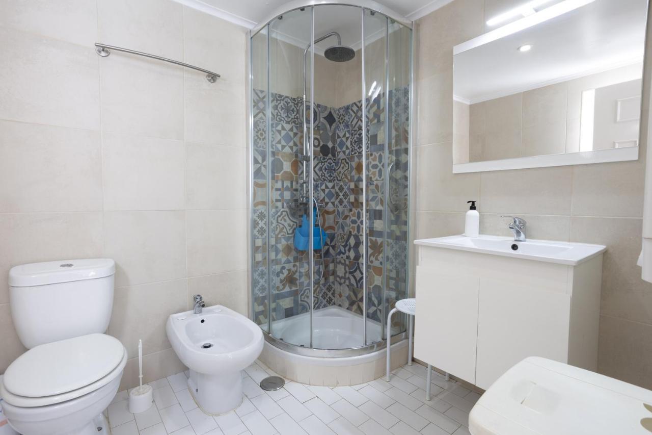Apartamento Tyler Alvor Ngoại thất bức ảnh