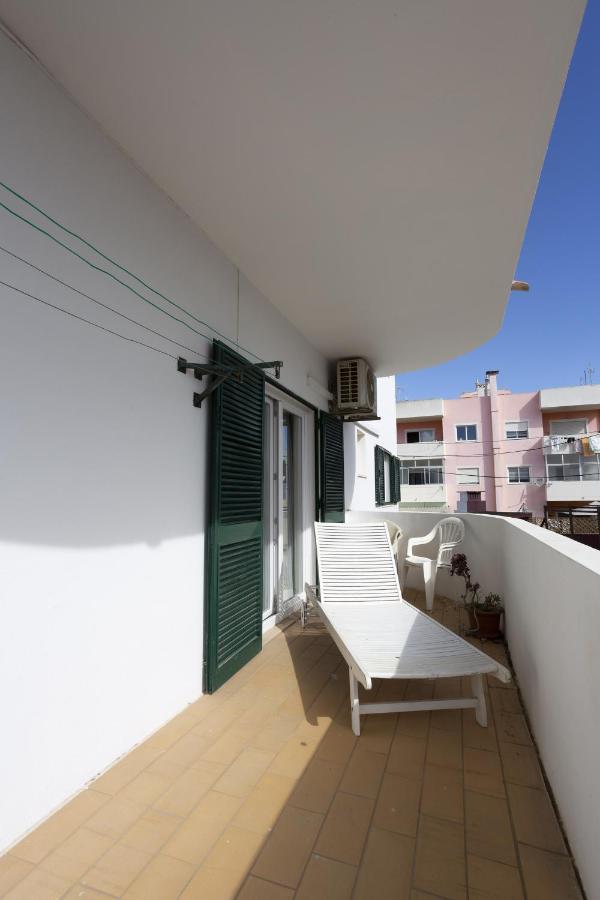 Apartamento Tyler Alvor Ngoại thất bức ảnh